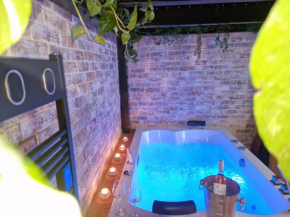 Au spa de LLea Suite rétro
